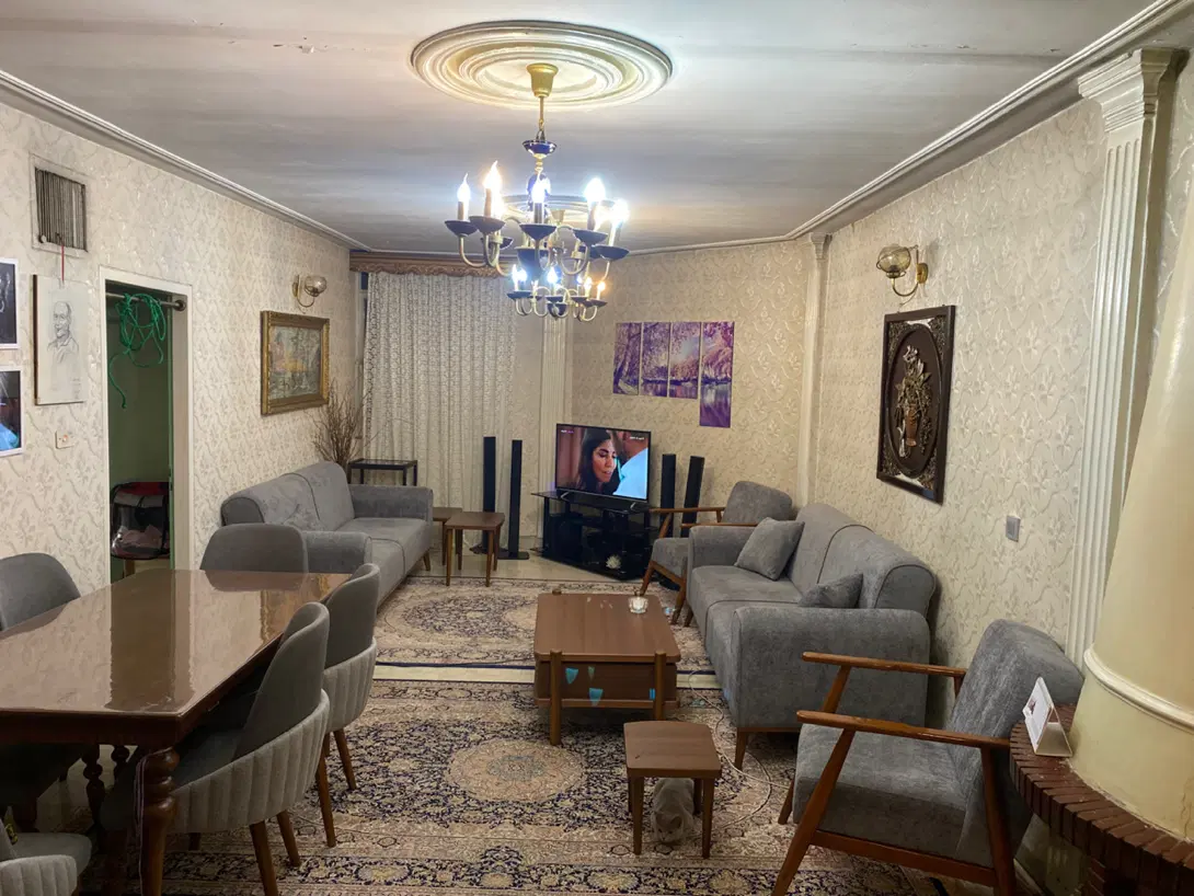 فروش‌ آپارتمان ۷۰ متری