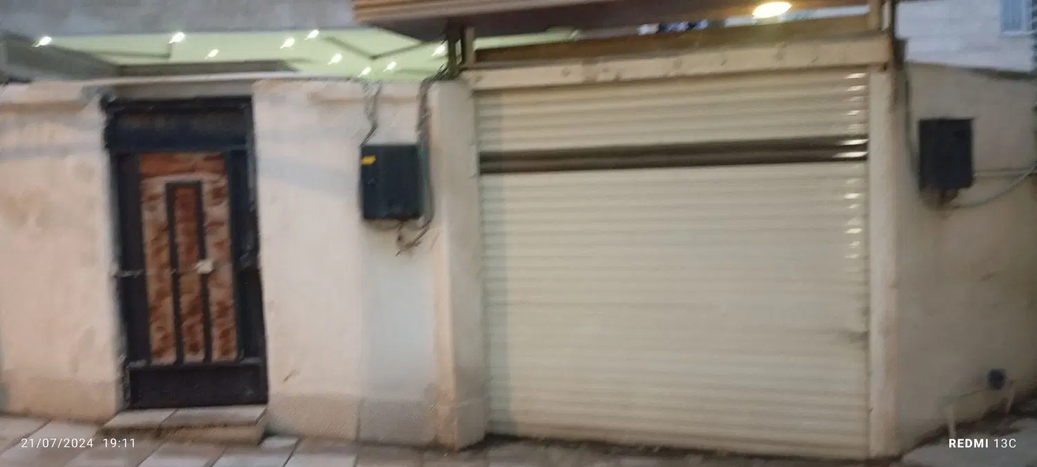 فروش ملک ویلایی