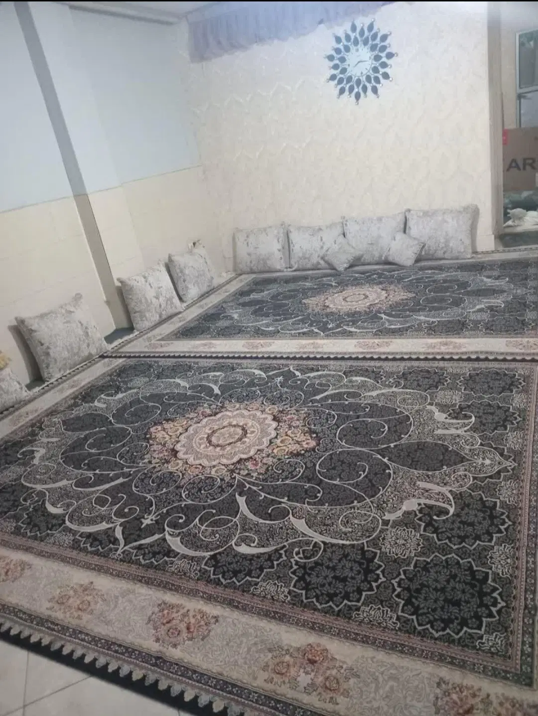 فروش آپارتمان ۵۵ متری