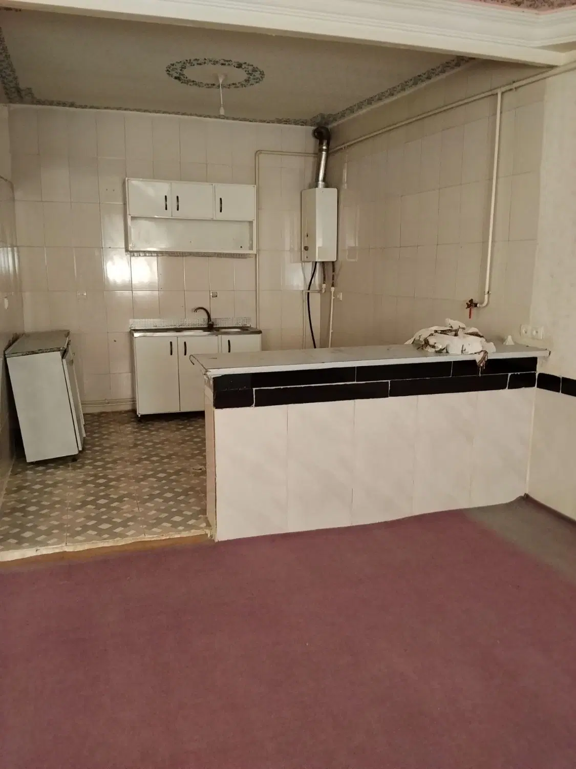خانه ی اجاره ای در نایسر