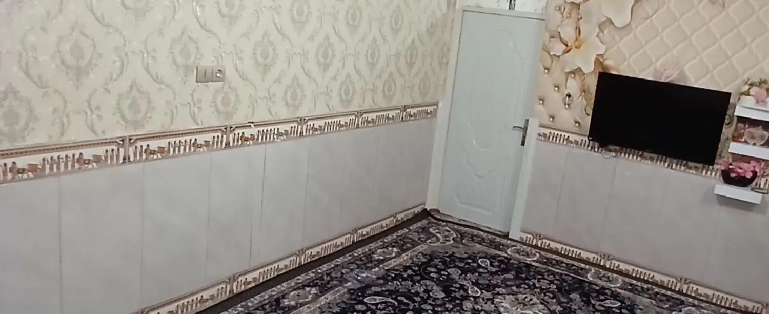 خانه ویلایی زیباشهر