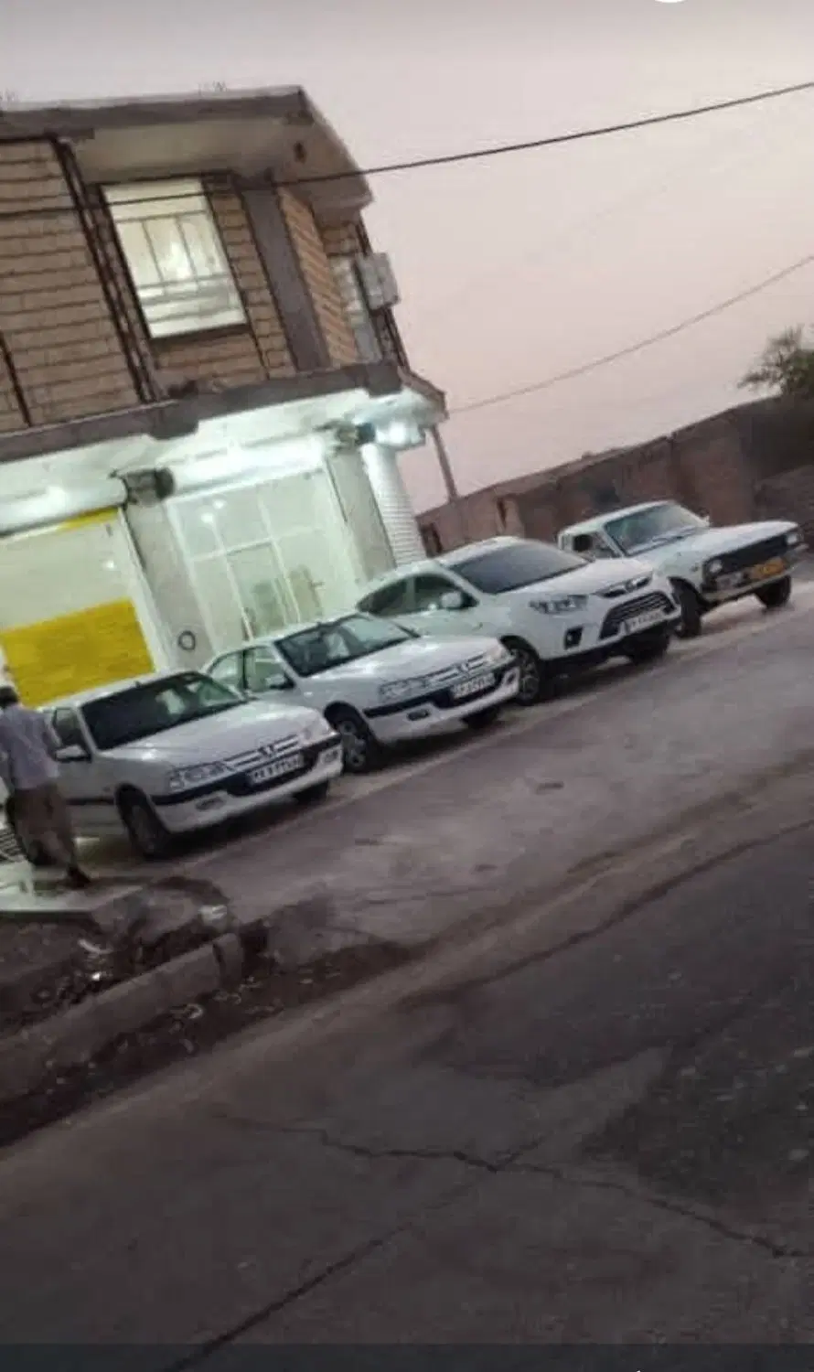 اجاره ملک تجاری و مسکونی