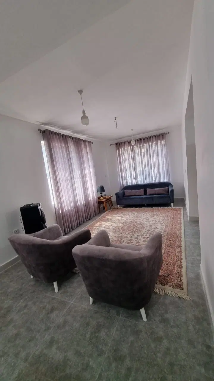 خانه ویلا، بازسازی کامل، سنددار