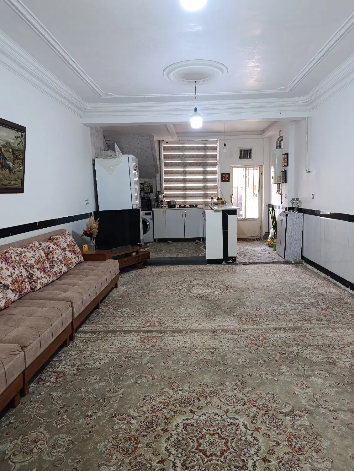 خانه ۷۵متری