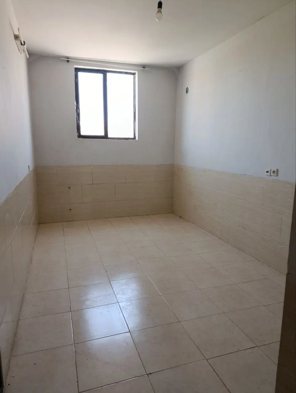 آپارتمان صد متری