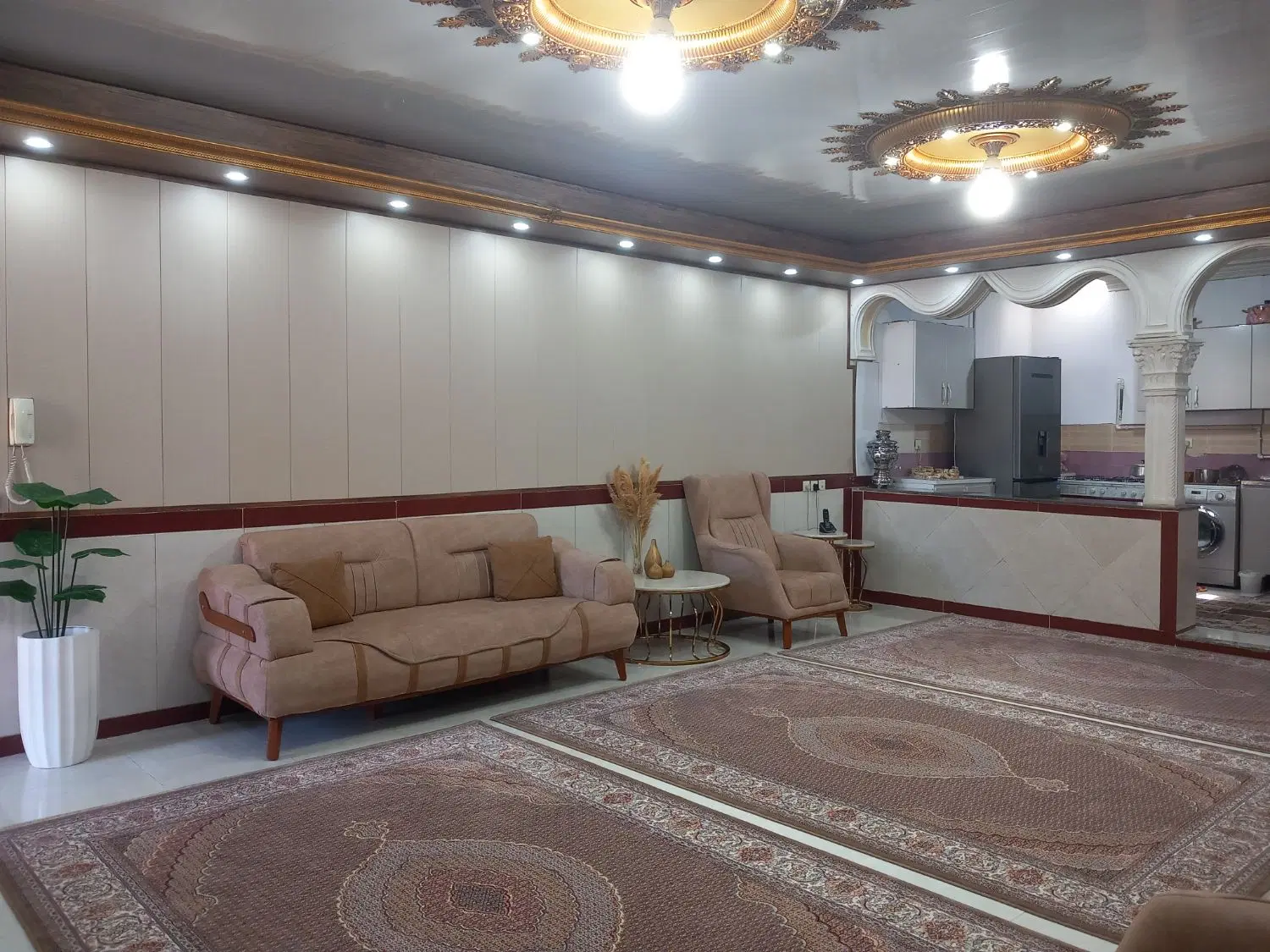 منزل مسکونی حکیم نظامی