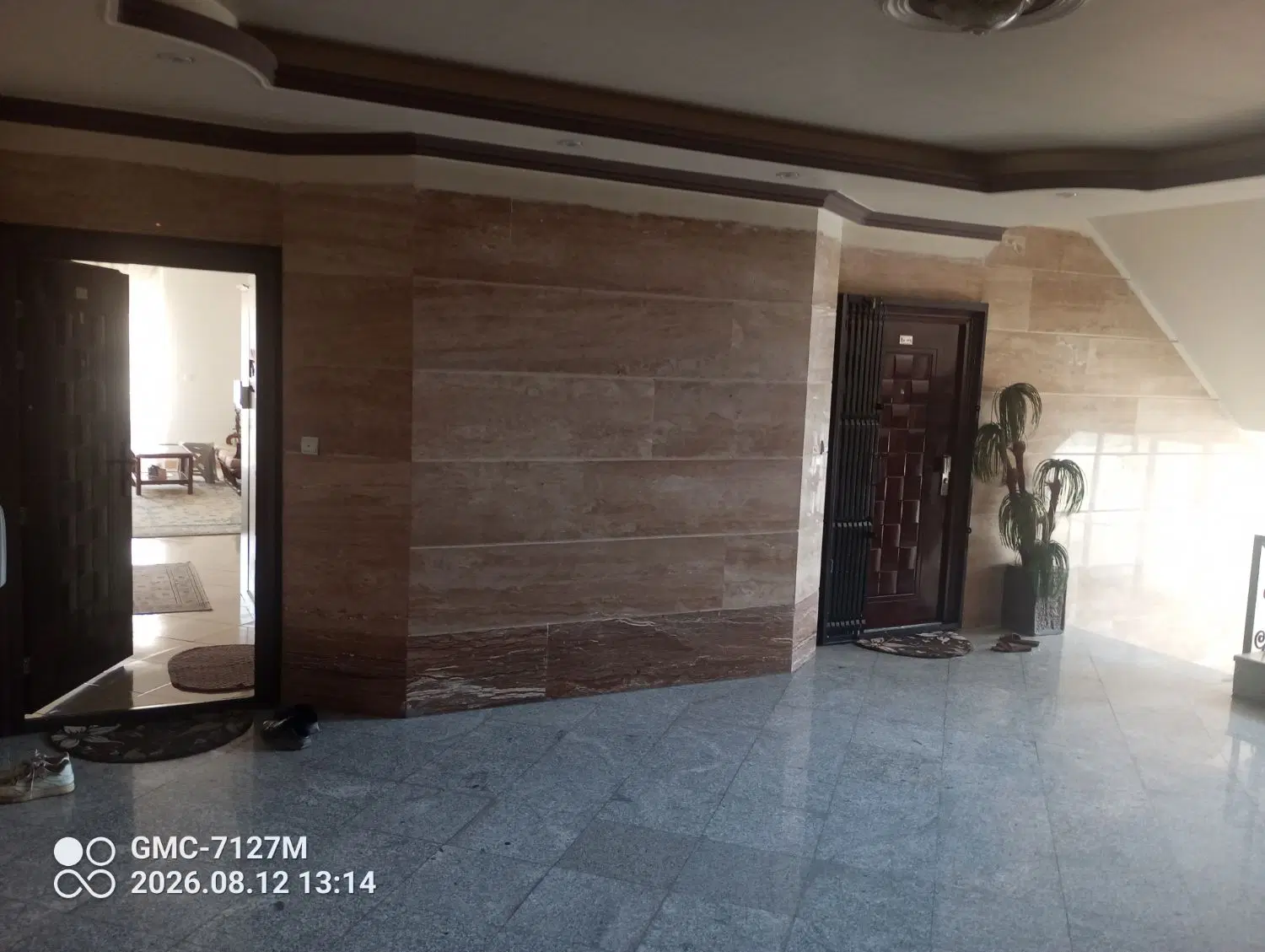 ۱۱۲متر.سنددار.طبقه دوم.اسانسور پارکینگ انباری