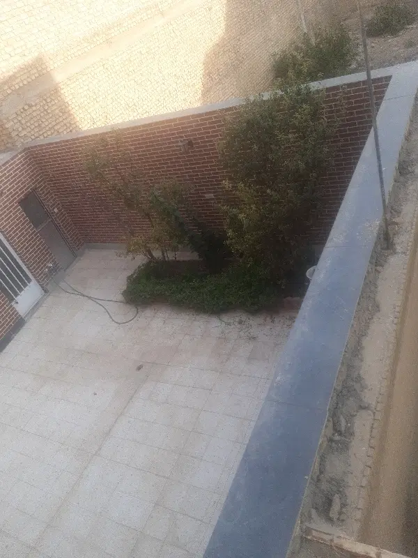 معاوضه باغ مجوز داربا خانه