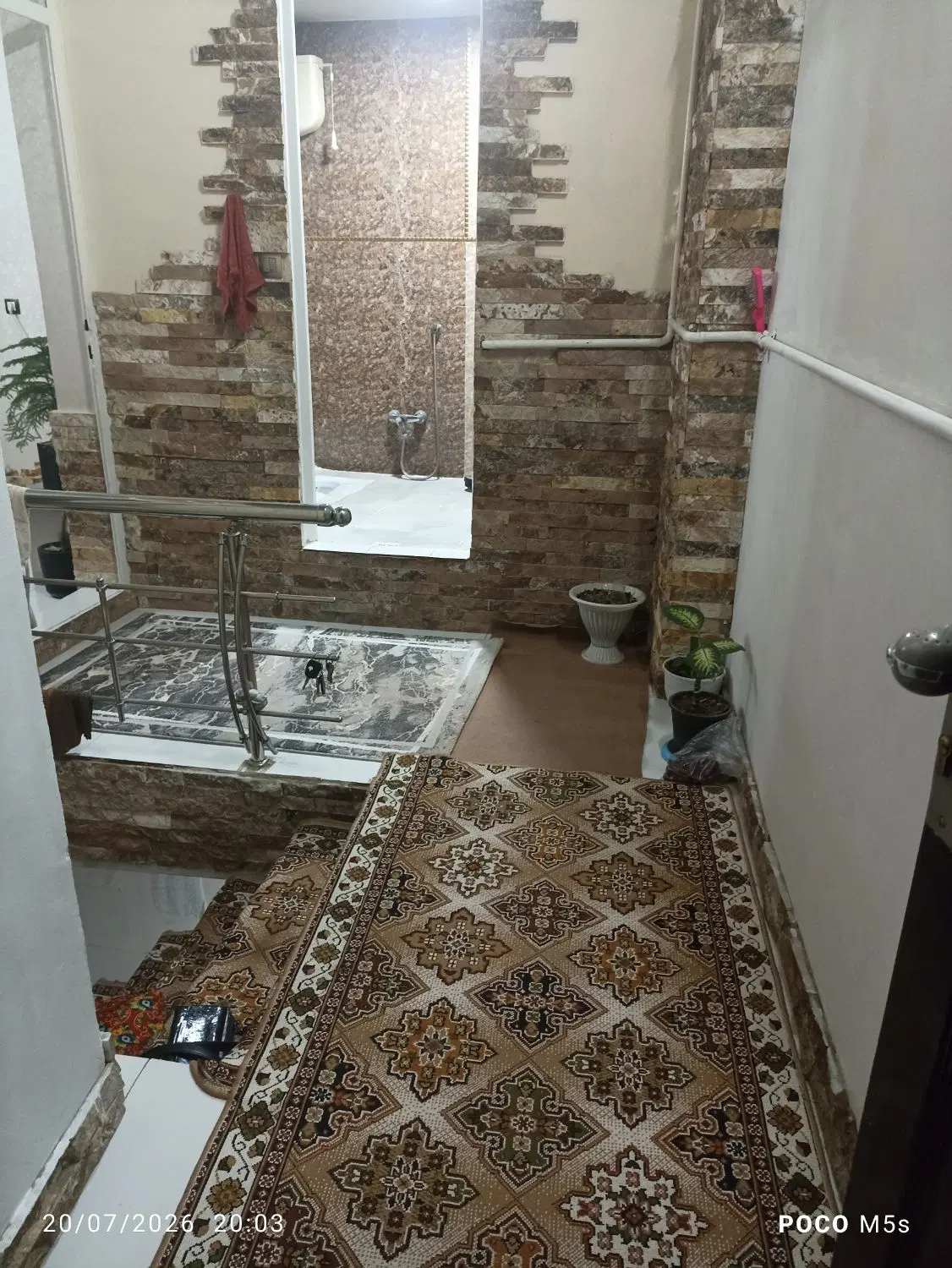 خانه ویلایی