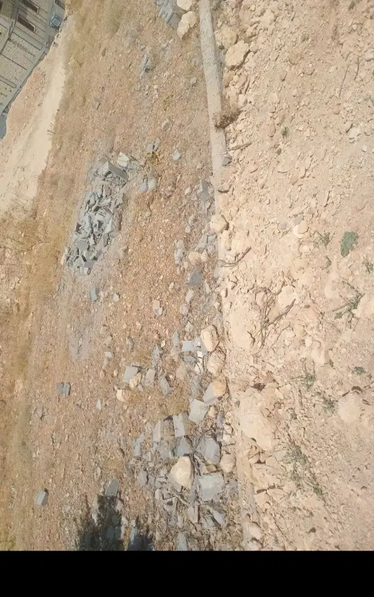 زمین مادوان پایین معاوضه با مسکن مهر جمعه بازار