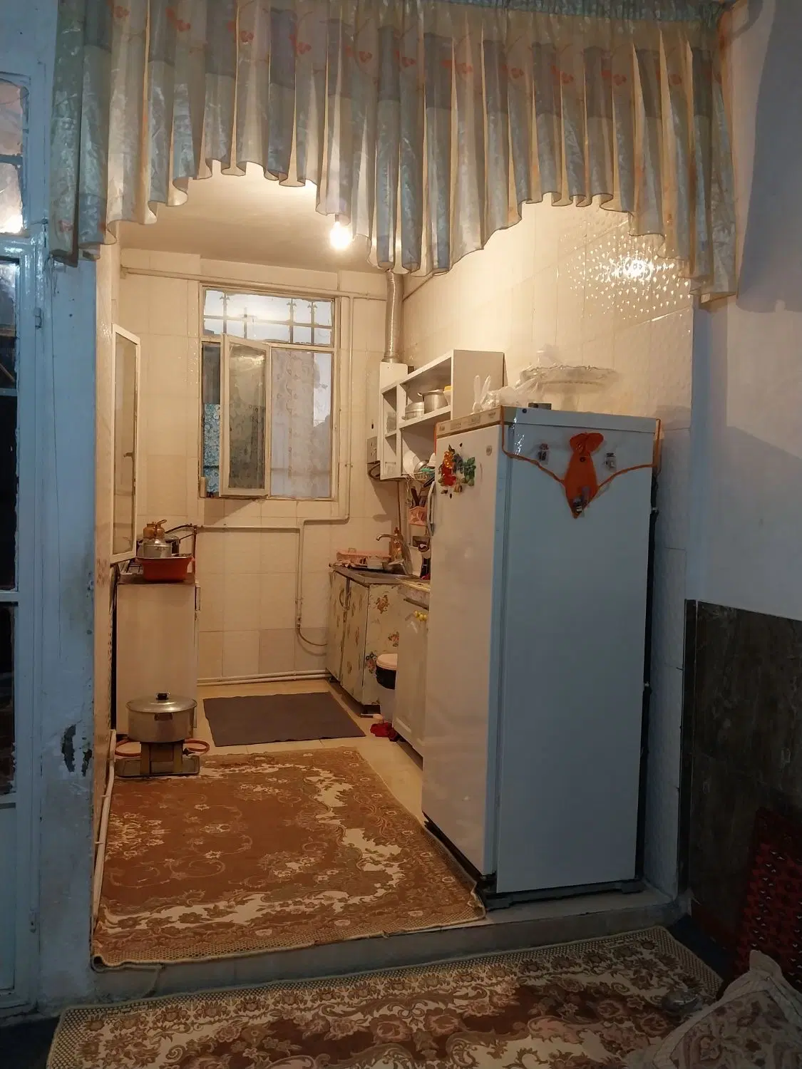 خونه فروشی درکرناچی