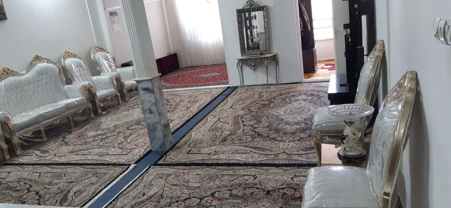 ویلایی ۱۴۰ متری