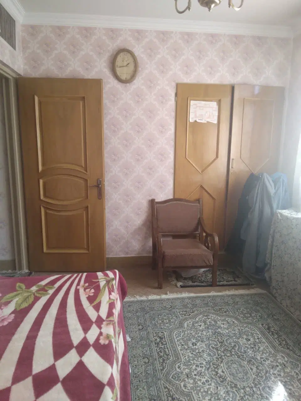 فروش آپارتمان