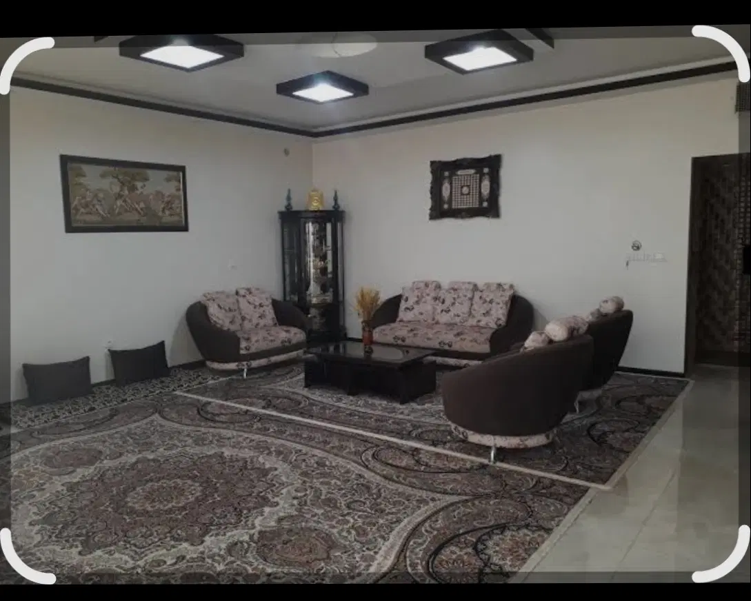 خانه اجاره‌ای و رهن