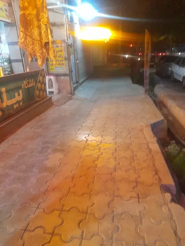 فروش مغازه ۵۰ متری در مدرس