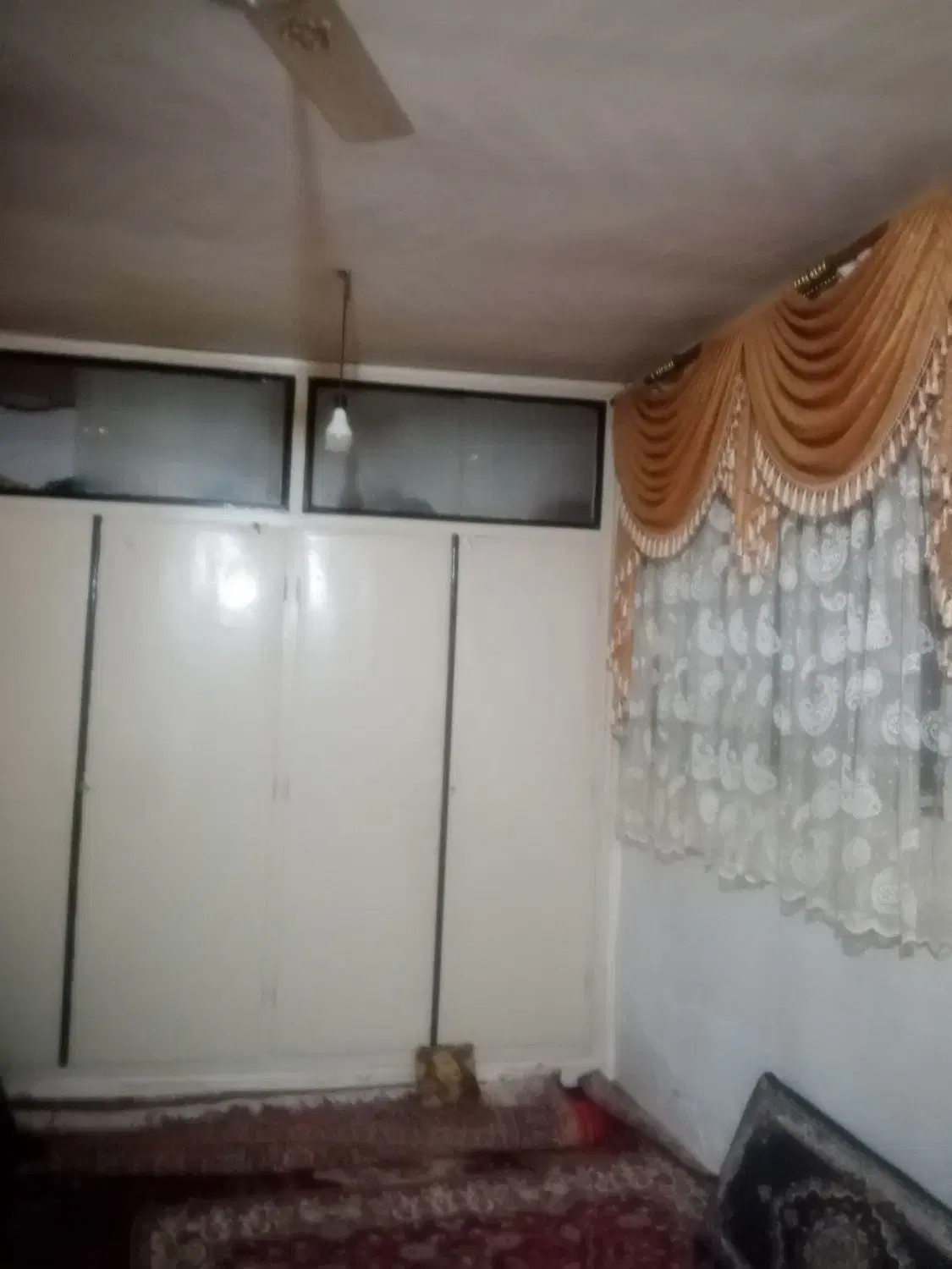 خانه ویلایی
