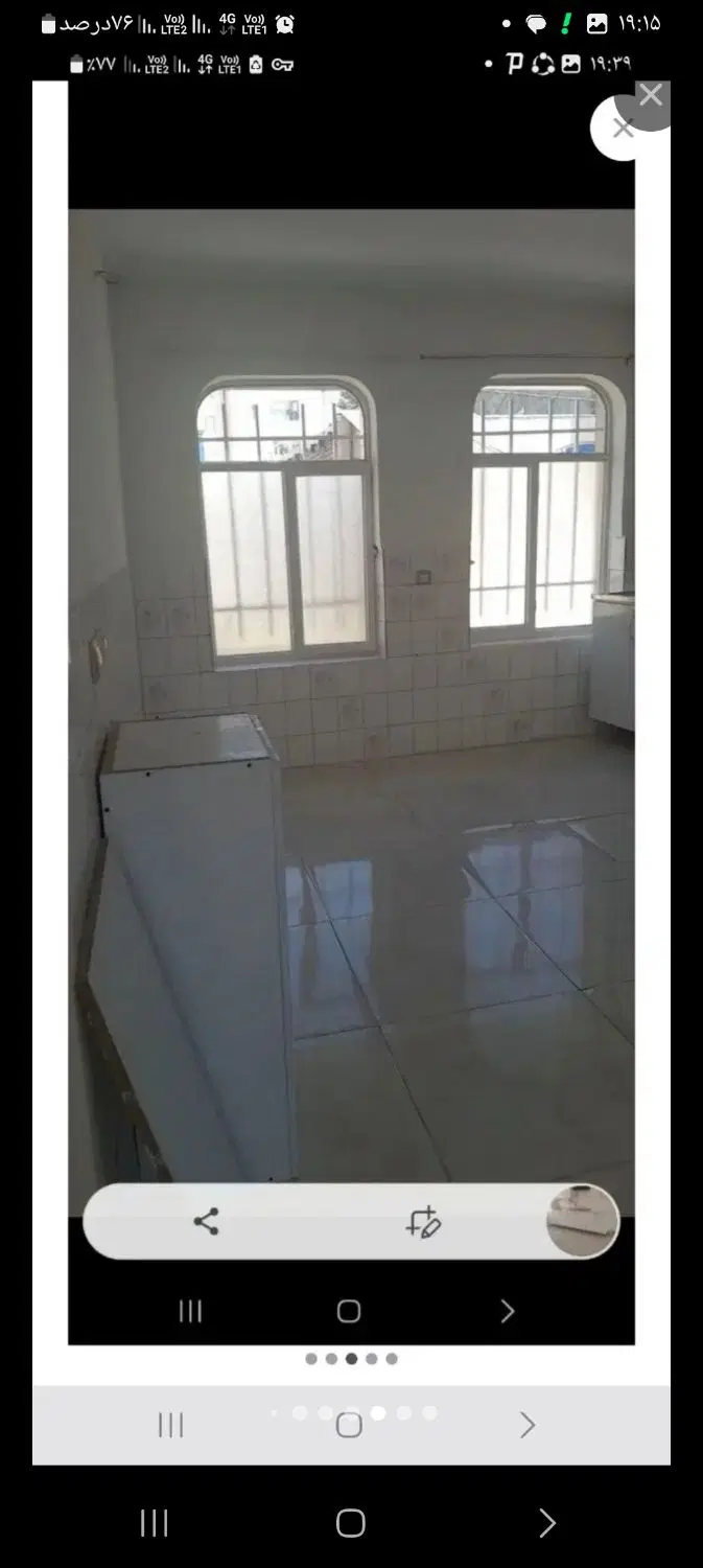 فروش خانه  ۲۰۰ متری ۲ طبقه