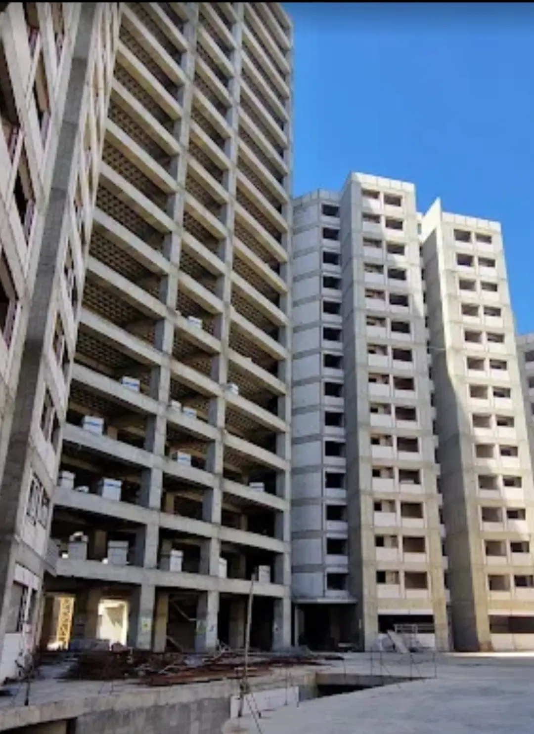 برج ملاصدرا (نظام مهندسی)