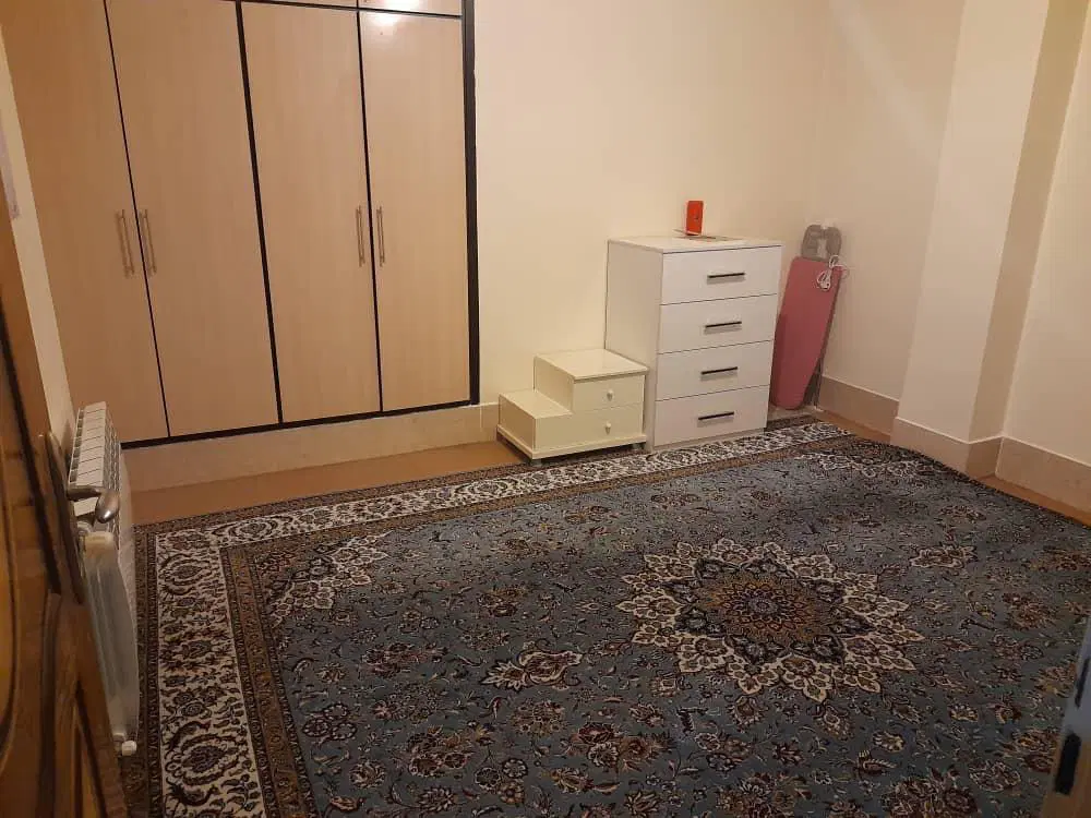 رهن آپارتمان ۹۰ متری خیابان عطار