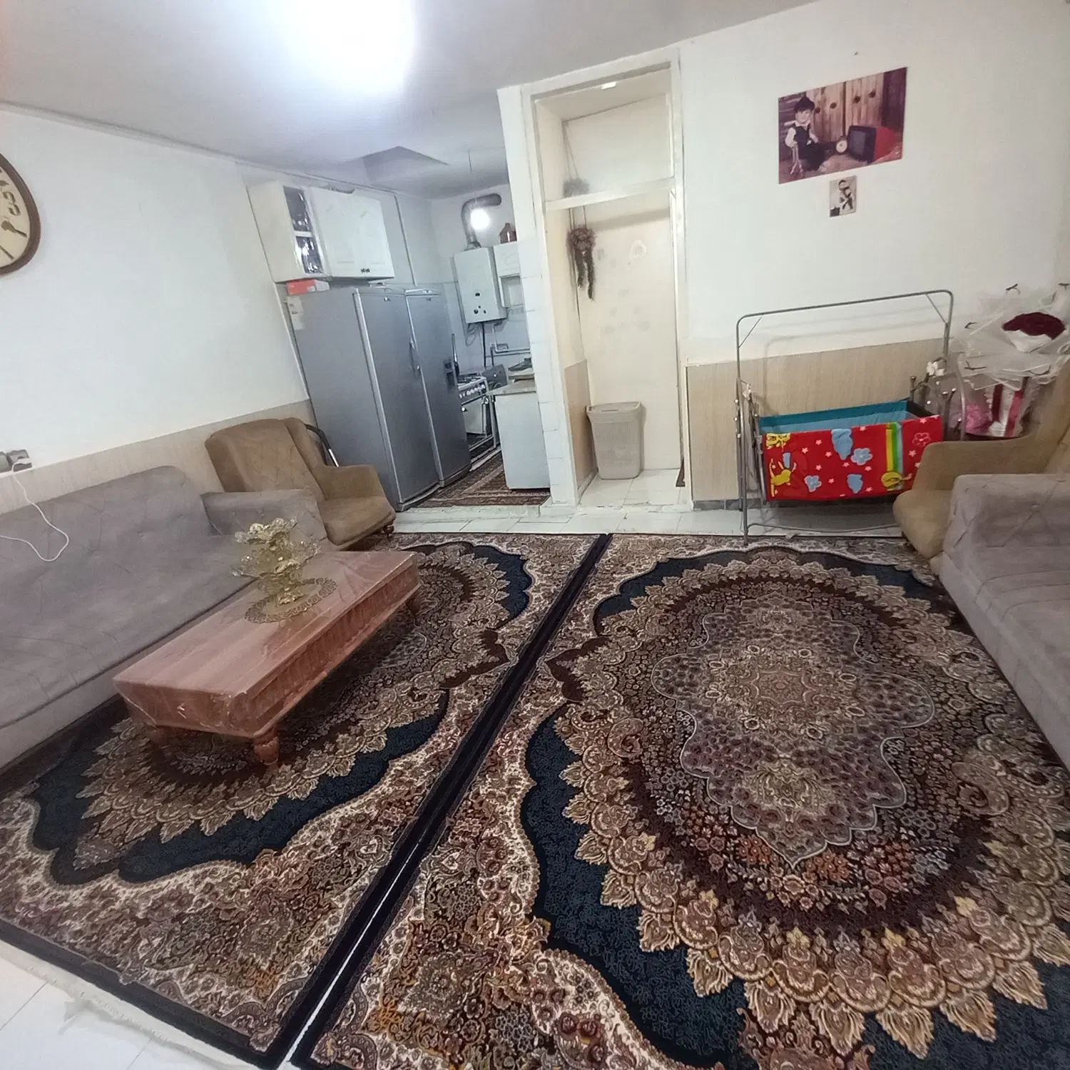 فروش خانه ویلایی