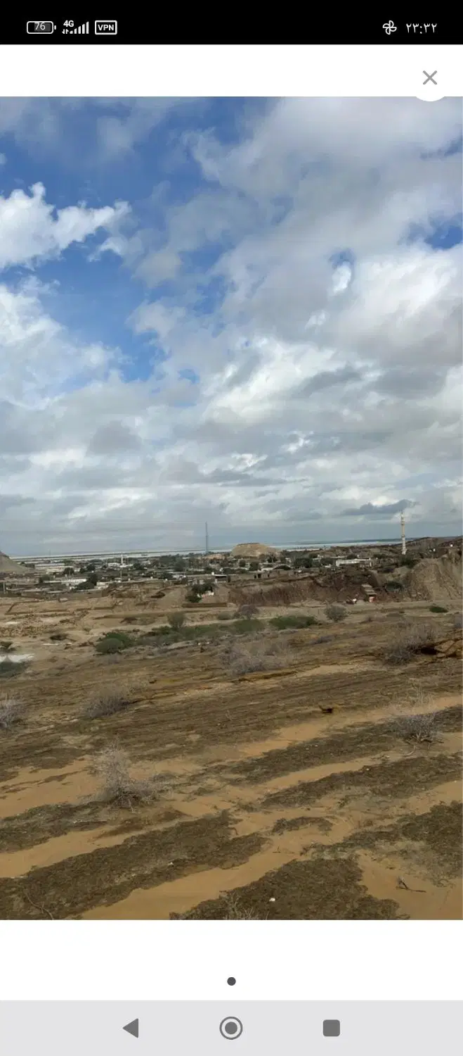 فروش زمین گوران