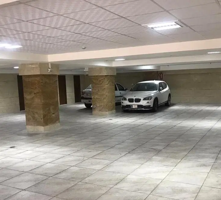 اجاره پارکینگ ماشین