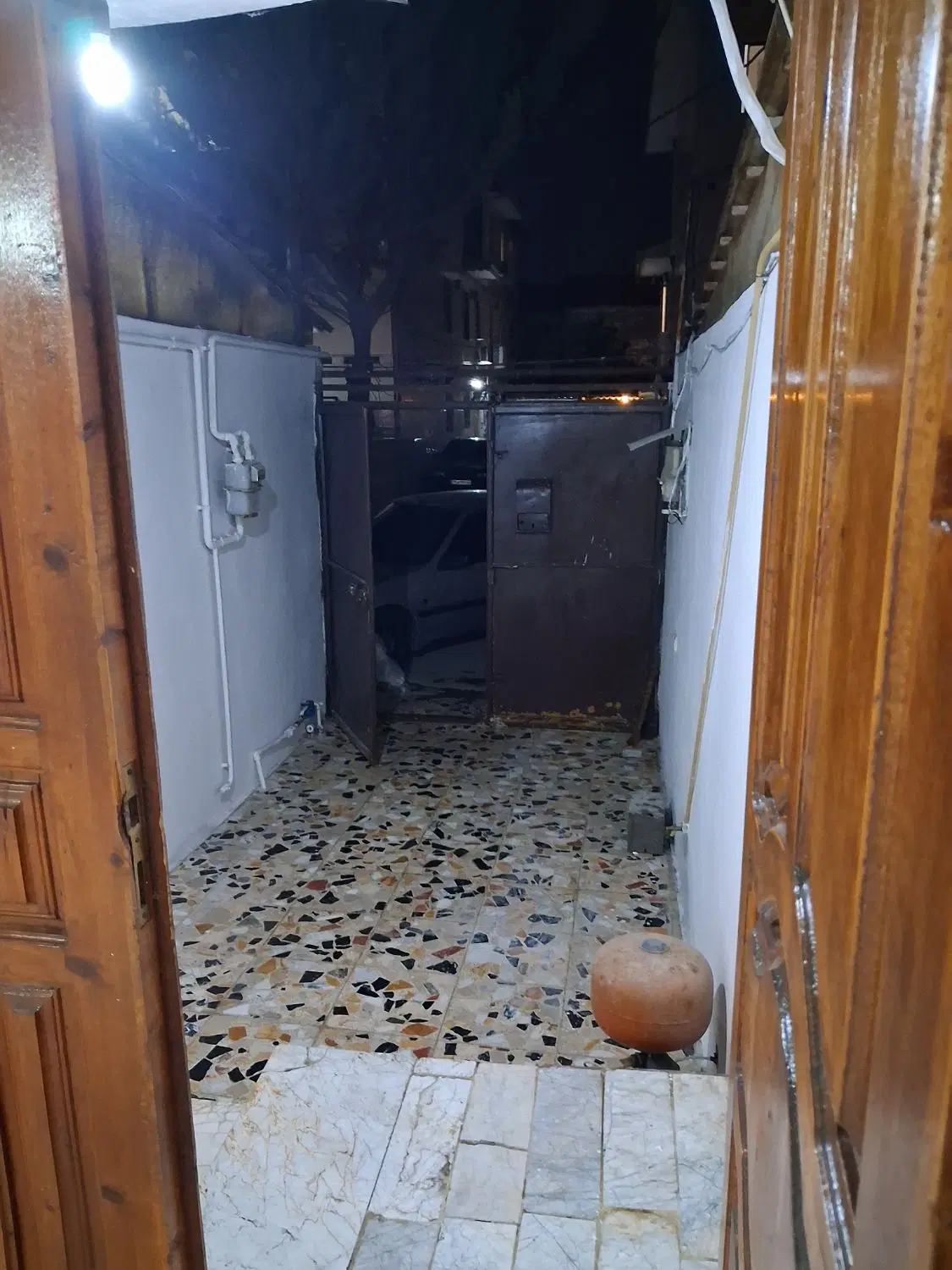 فروش خانه دربستی