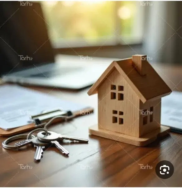 فرصتی استثنایی خرید منزل  معاوضه با سایپا و آریسان