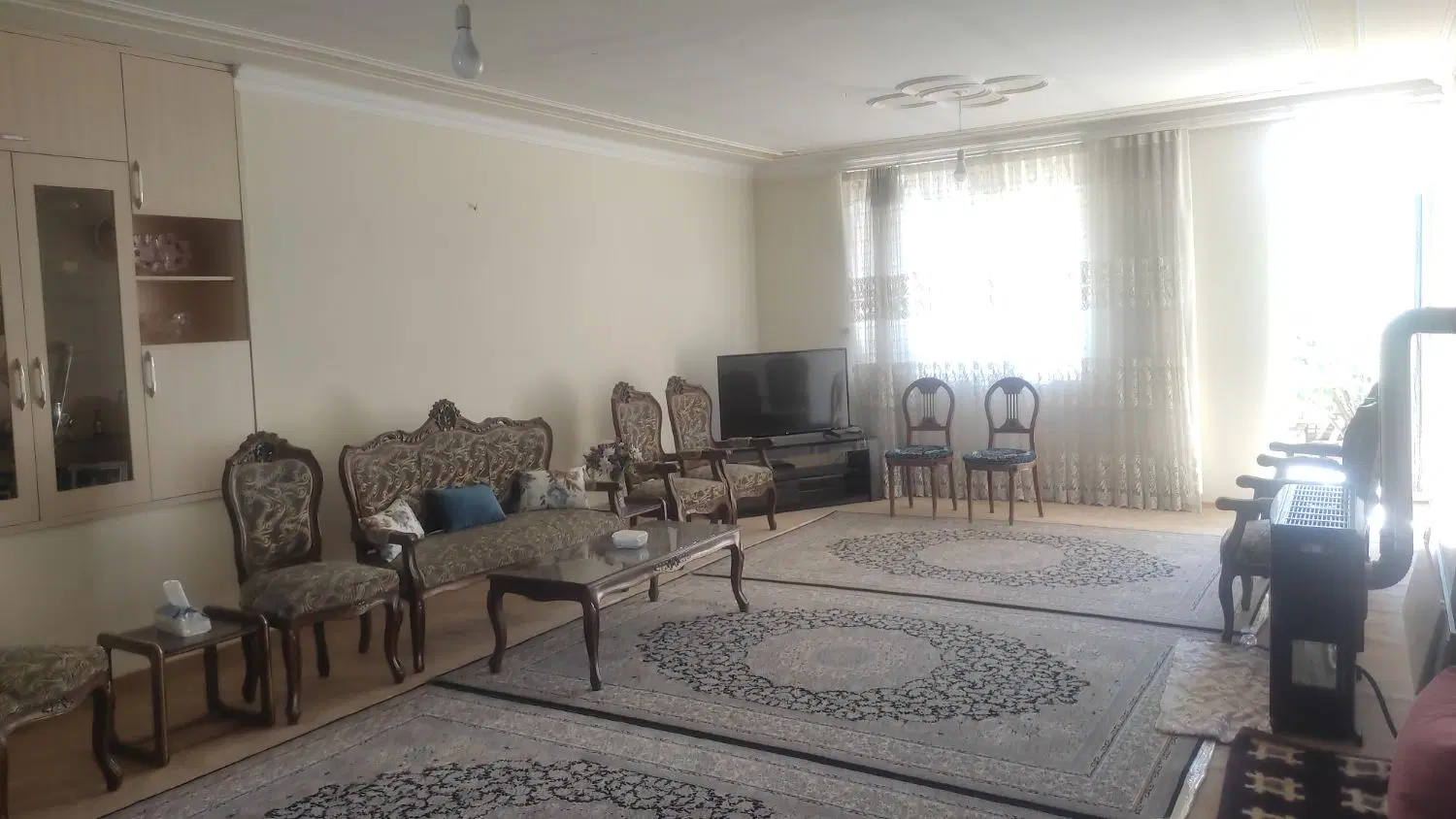 منزل دوبلکس آزادی