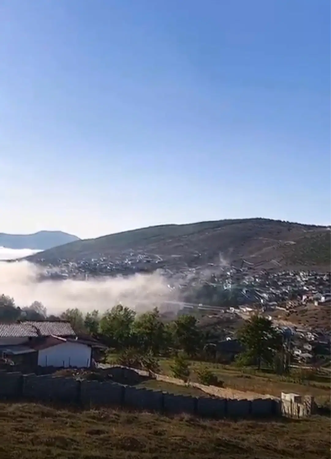 زمین ویلایی فروشی در کدیر مازندران