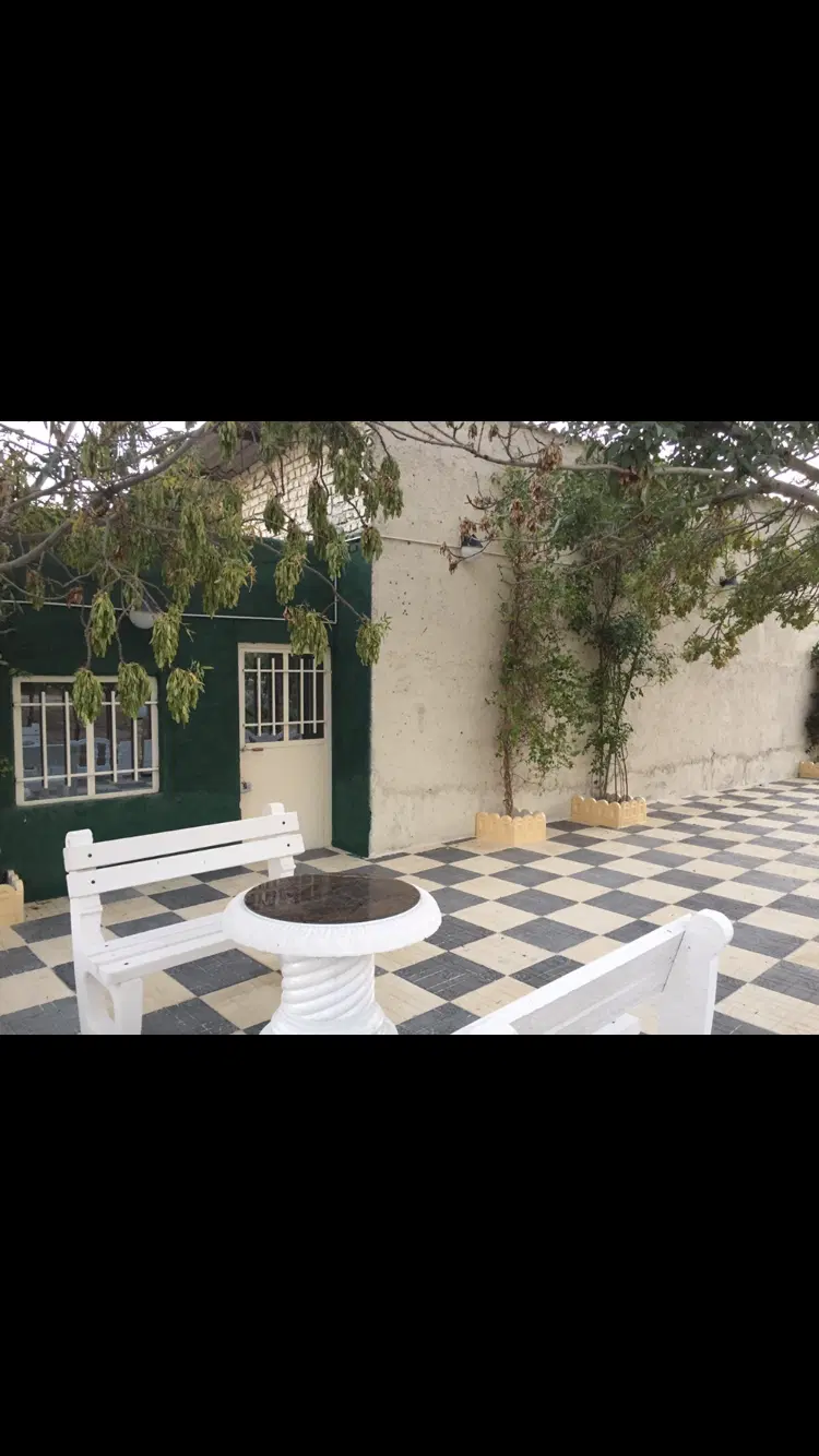 واحد صنعتی (دامداری و مشاغل صنعتی.فوشنجان)