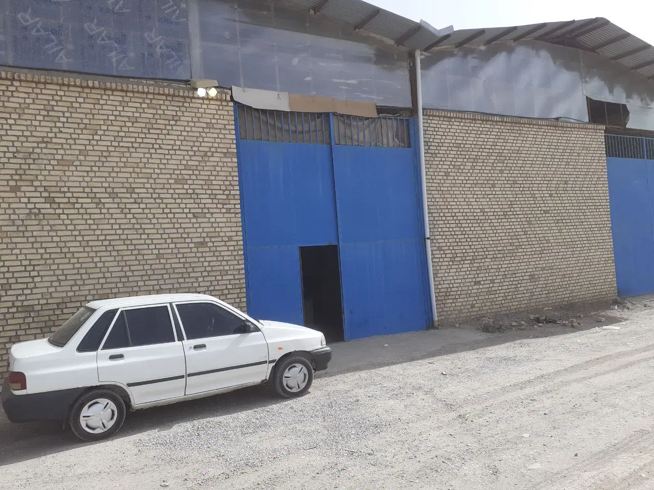 سوله صنعتی
