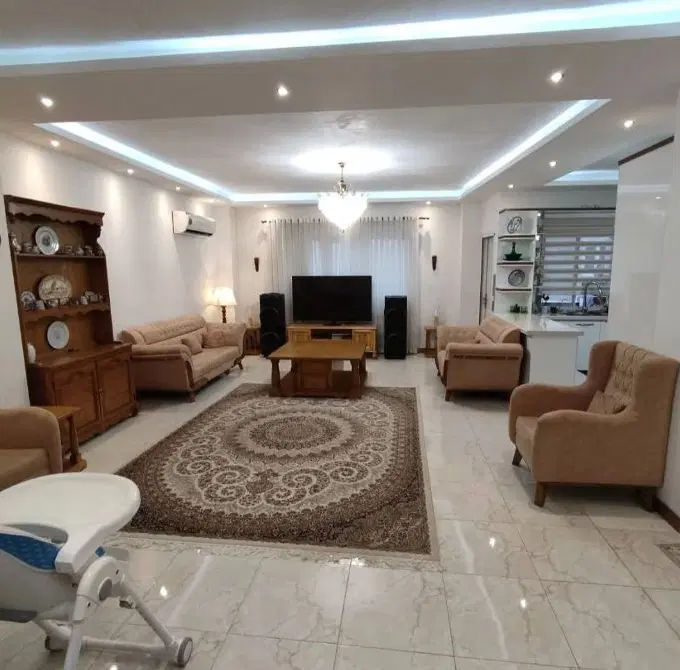 ۱۱۰متری فرهنگیان