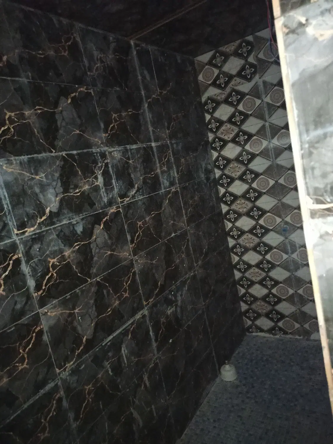 خونه شیراز جرسقان کوچه ۴ تیر + بلوارحسابی+ زینبیه