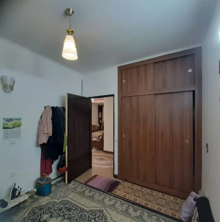 جهادیه ۷۰ متر  دو خواب( همکف )