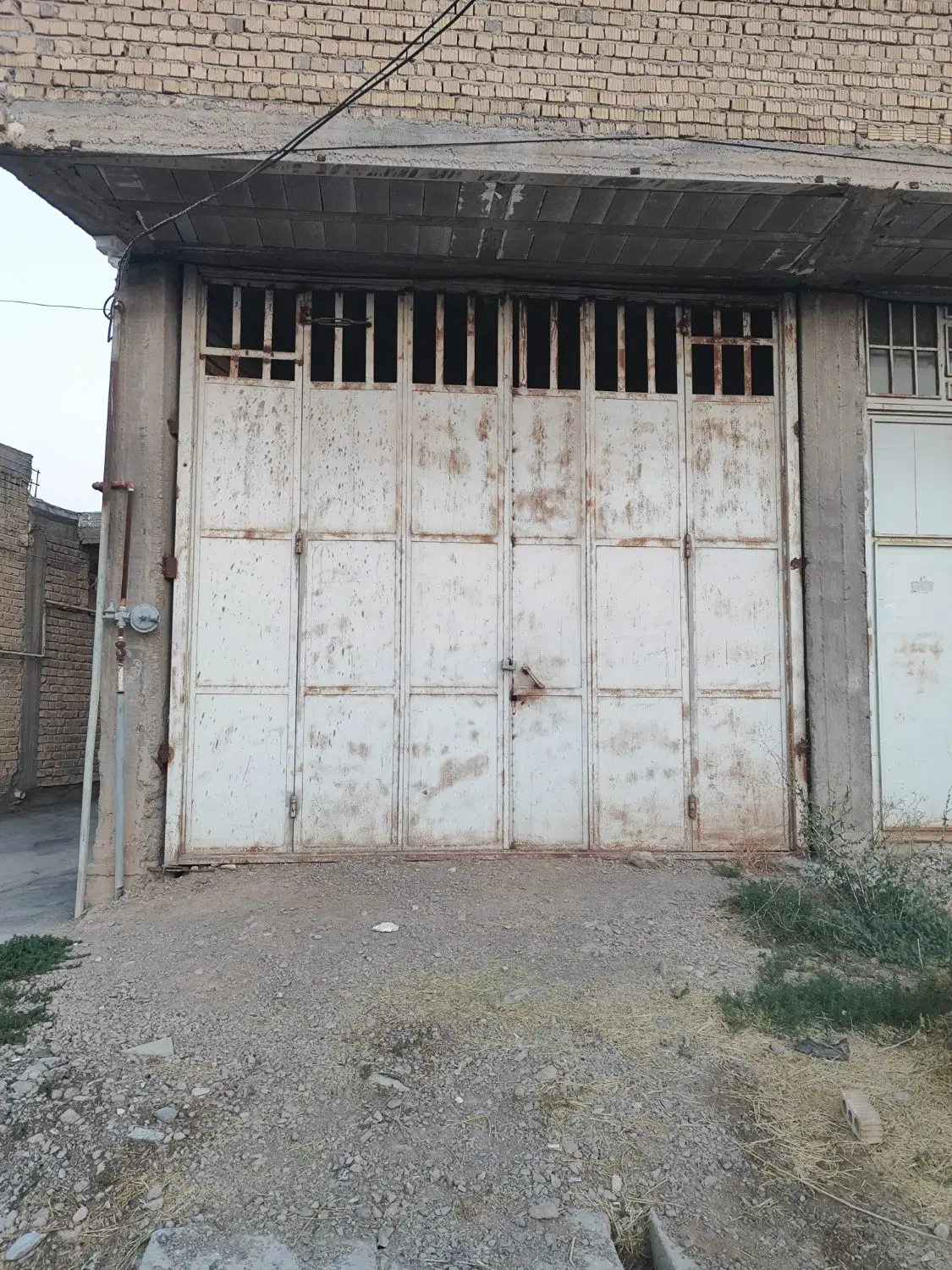دهنه 50متری
