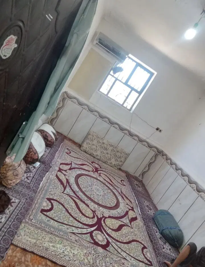 خونه تر تمیز نقلی در محمدان