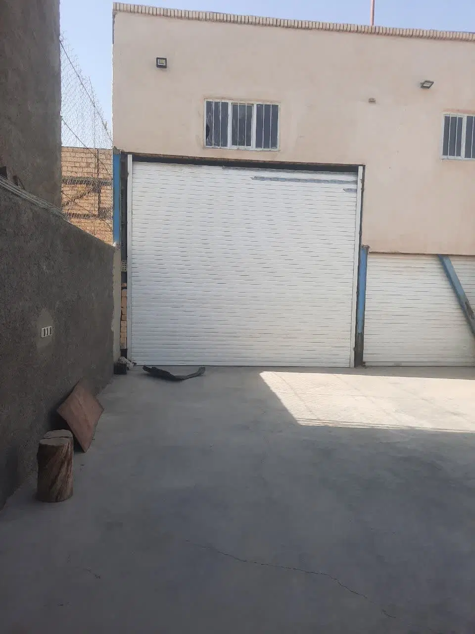 اجاره مغازه در صنوف آلاینده