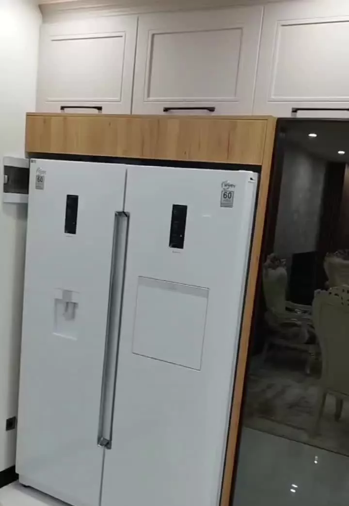 آپارتمان لوکس