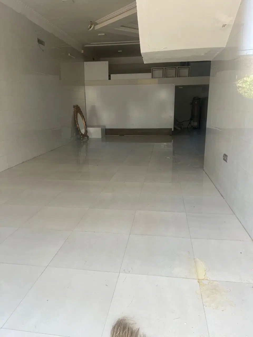 اجاره مغازه اکرم اباد