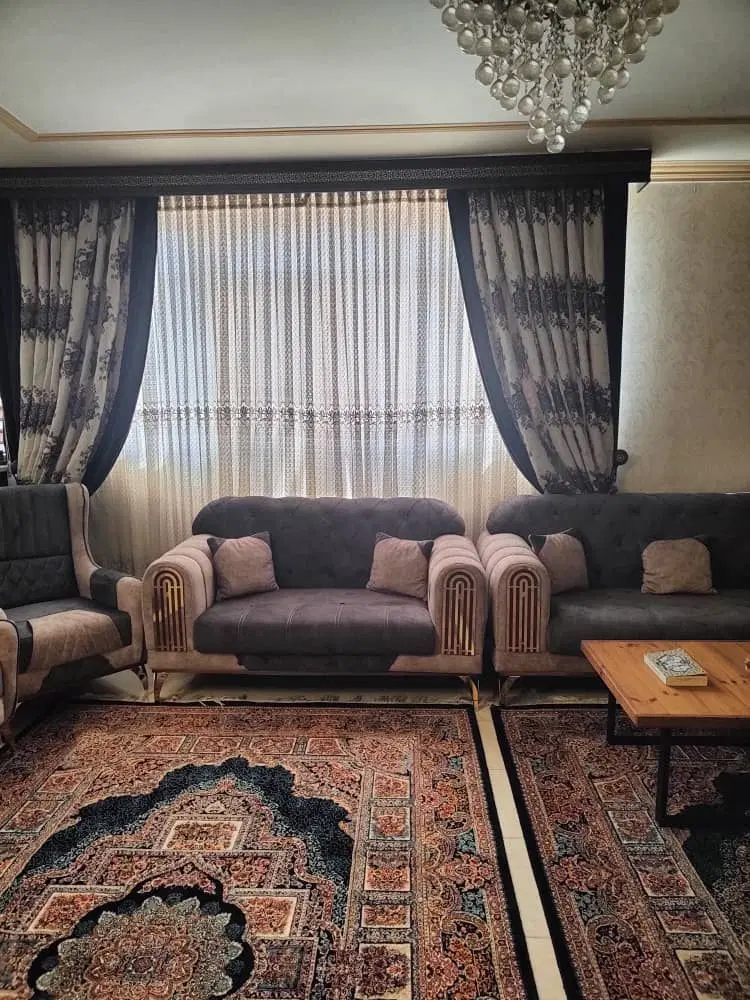 واحد ۹۰ متری جهت اجاره