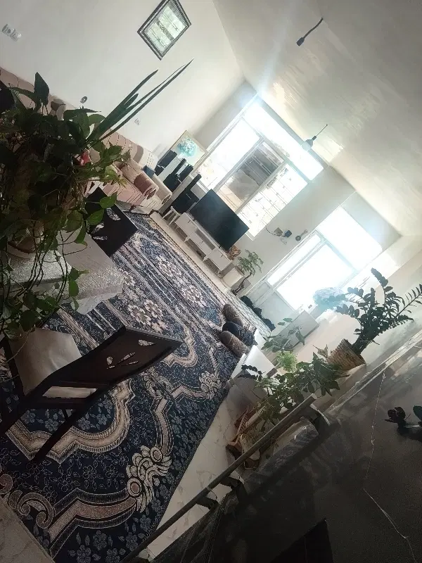 ((منزل نوسازجرسقان))سلطان آباد