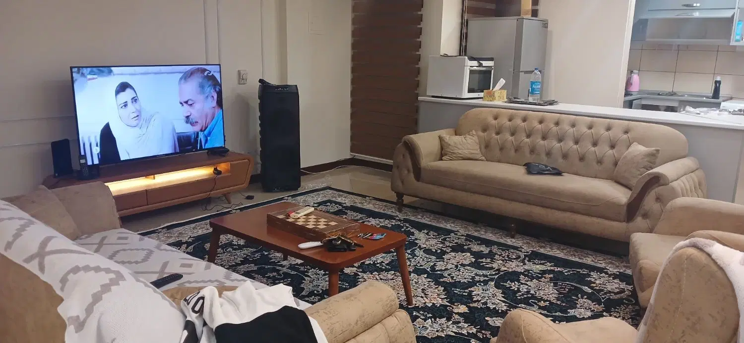 سوییت مبله
