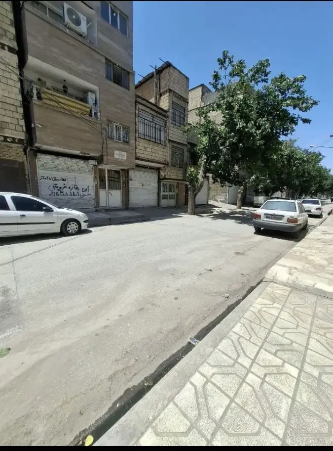 مغازه فروشی داخل توس 91