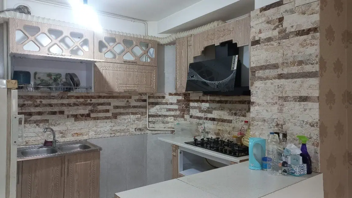 فروش تک خوابه در فاز 4شمال