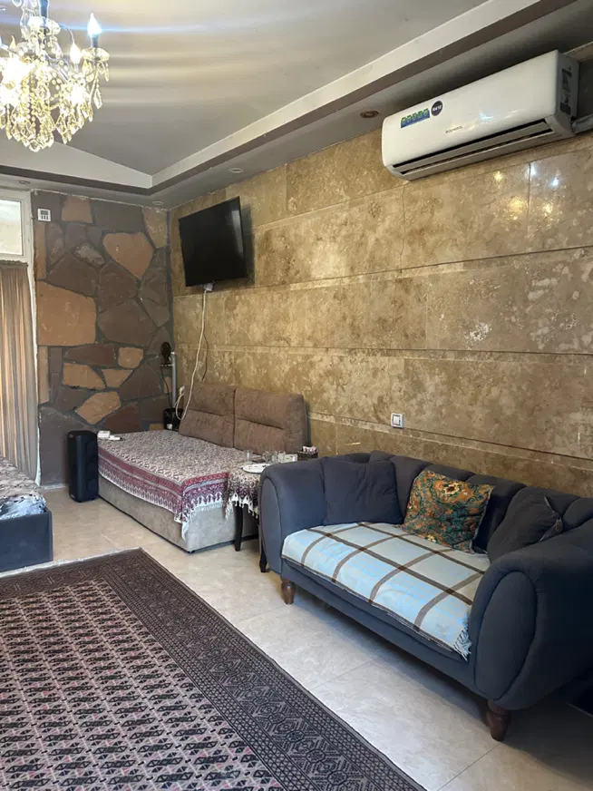 اجاره ساعتی باغ