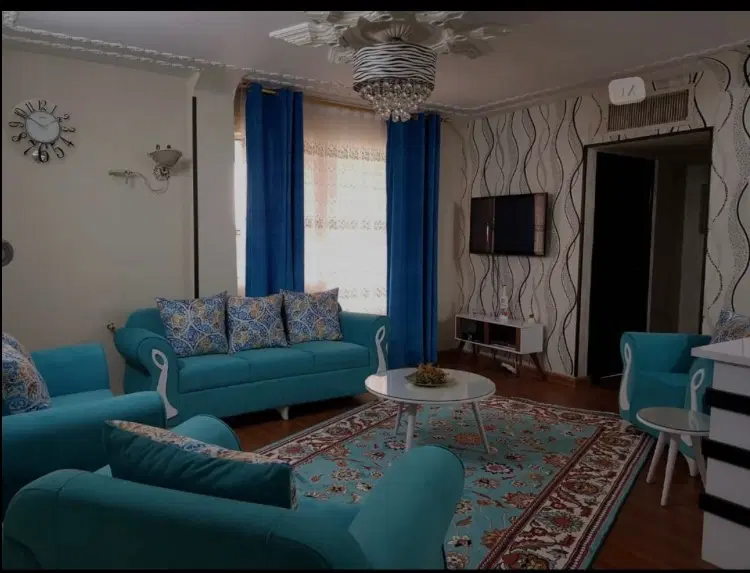 اجاره سوییت واپارتمان روزانه وهفتگی