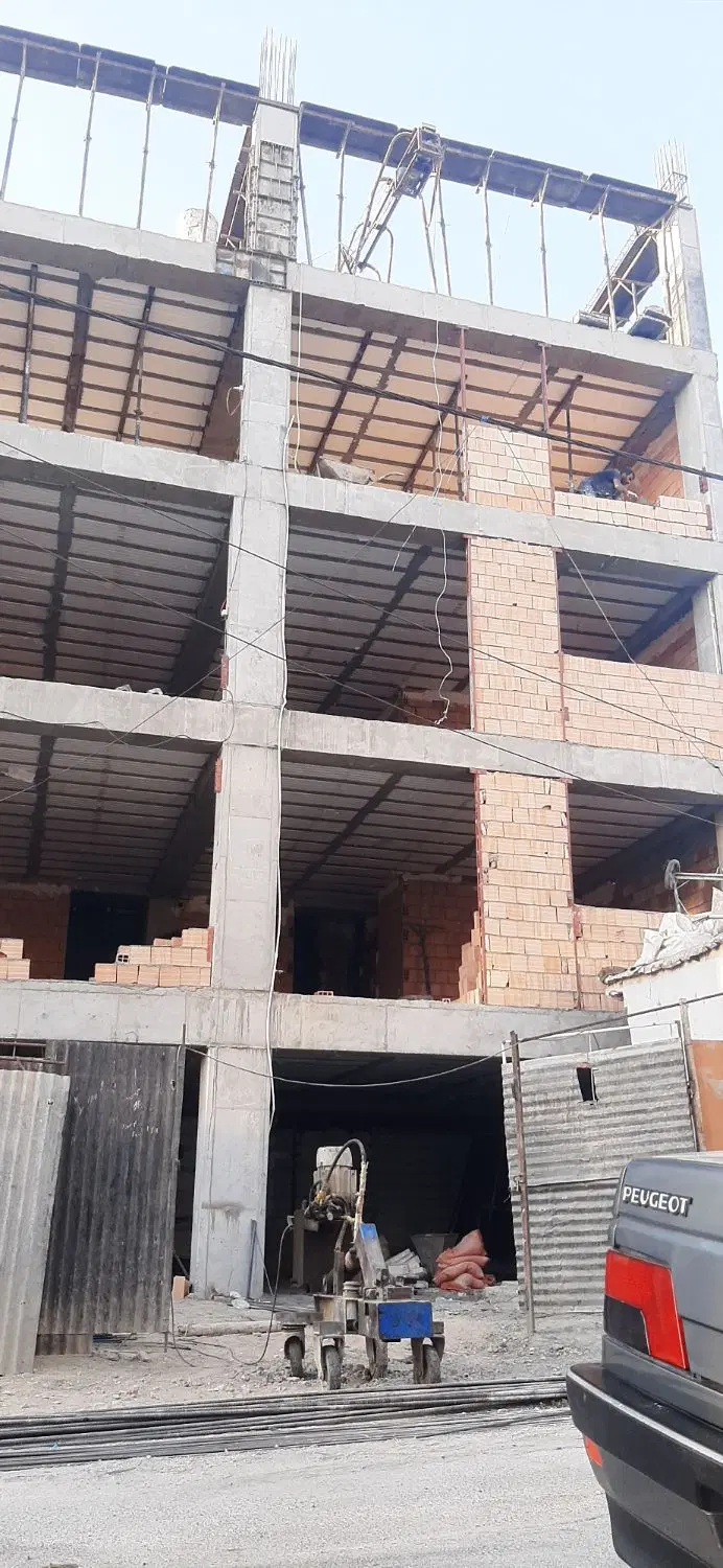 اپارتمان ۱۳۰متر