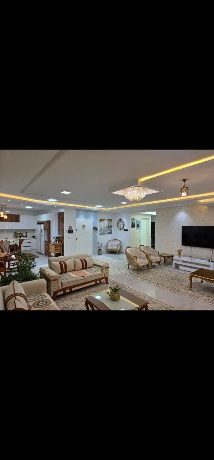 فروش واحد مسکونی