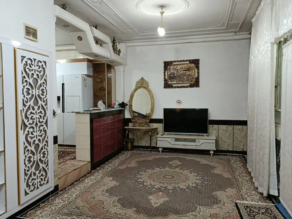 خانه ویلایی